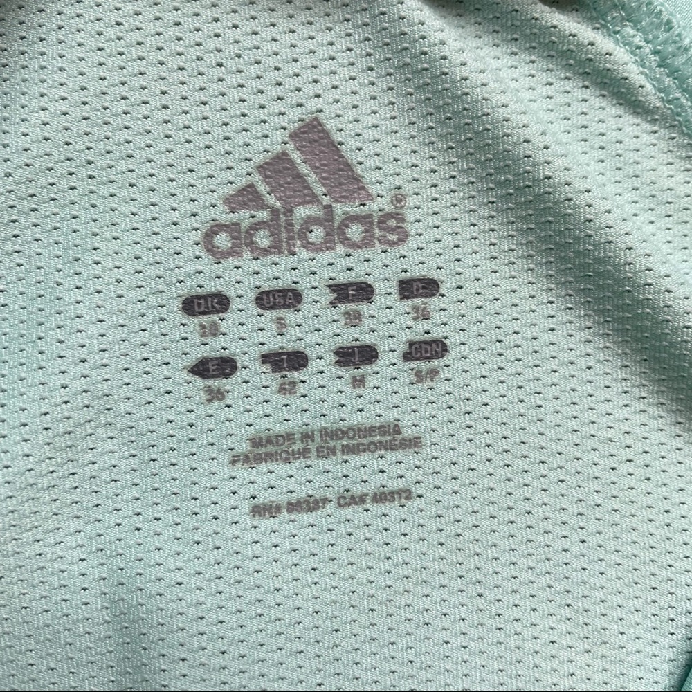Adidas Workout Top - Picture 4 of 4